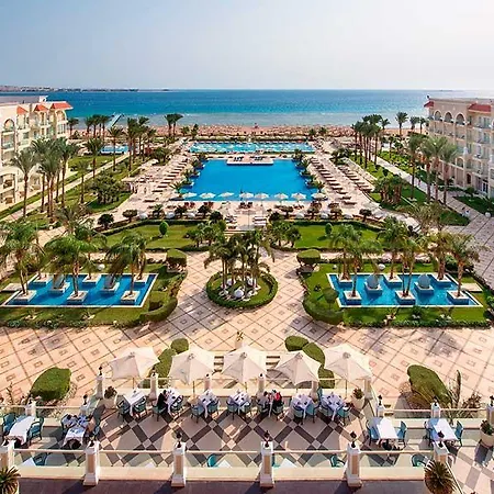 Premier Le Reve Hotel & Spa Sahl Hasheesh - Adults Only 16 Years Plus-2