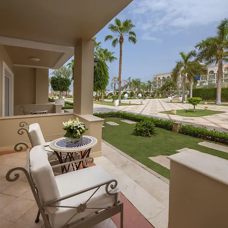 Premier Le Reve Hotel & Spa Sahl Hasheesh - Adults Only 16 Years Plus-3