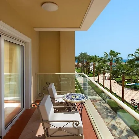Premier Le Reve Hotel & Spa Sahl Hasheesh - Adults Only 16 Years Plus-3